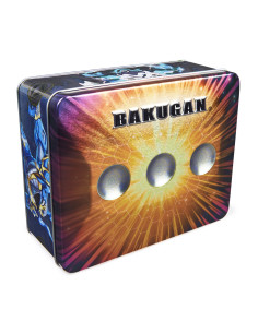 Bakugan S4 Set Cutie Tabla,6062756 2