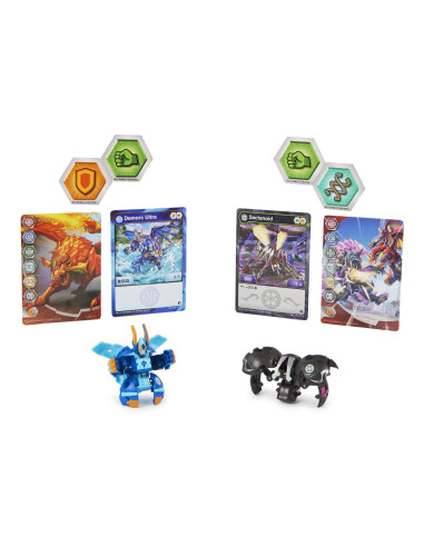 Bakugan S4 Set Cutie Tabla,6062756