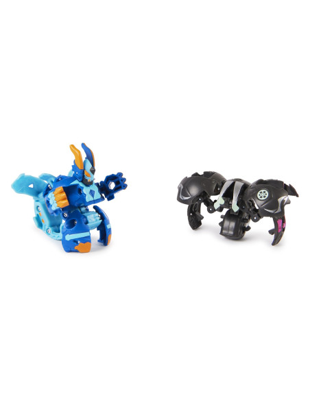 Bakugan S4 Set Cutie Tabla,6062756