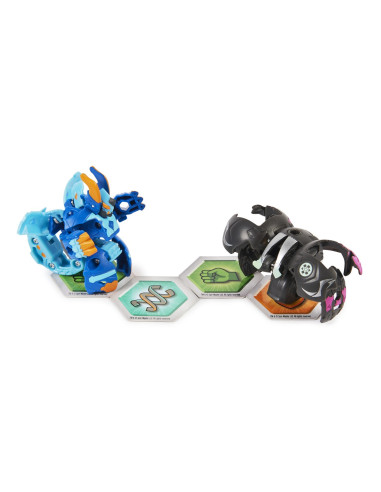 Bakugan S4 Set Cutie Tabla,6062756