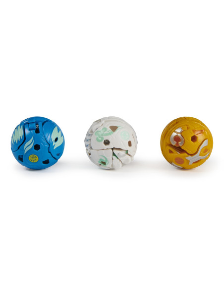 Bagukan Pachet Starter B 3 Piese,6064656