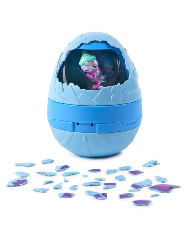 Hatchimals Set De Joaca Aventura Familiei,6064443