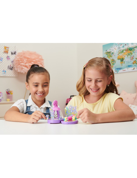 Hatchimals Set De Joaca Aventura Familiei,6064443