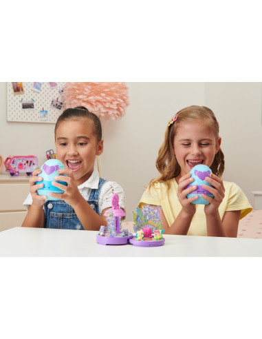 Hatchimals Set De Joaca Aventura Familiei,6064443
