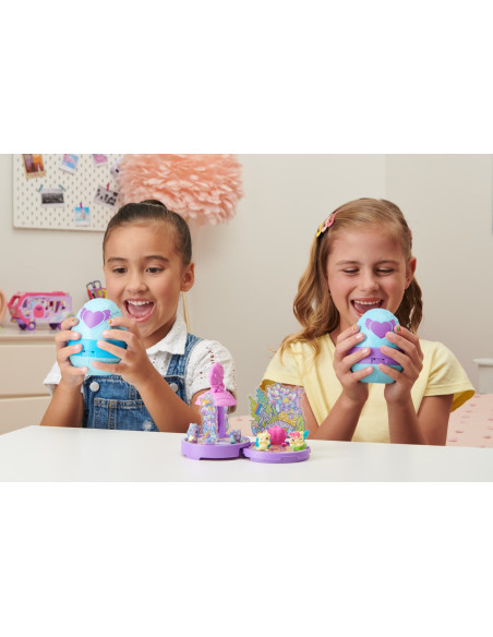 Hatchimals Set De Joaca Aventura Familiei,6064443