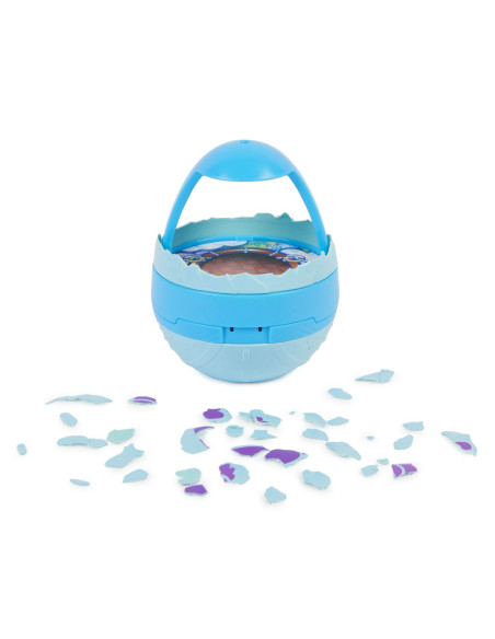 Hatchimals Set De Joaca Aventura Familiei,6064443