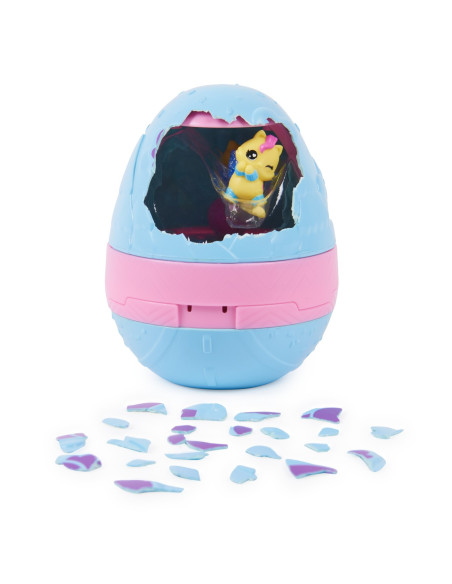 Hatchimals Set De Joaca Aventura Familiei,6064443