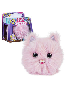 Furr Fluffs Plus Interactiv Pisicuta,6065307 2