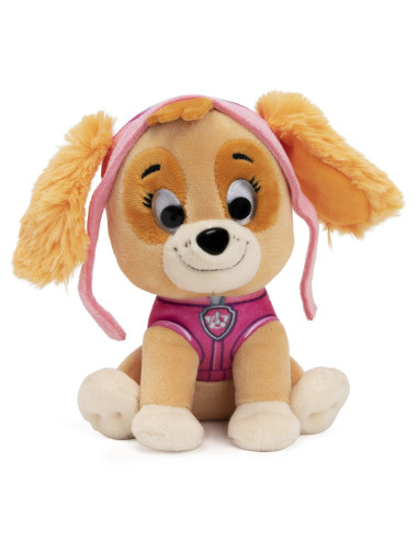 Patrula Catelusilor Gund Plus Skye 15cm,6058439