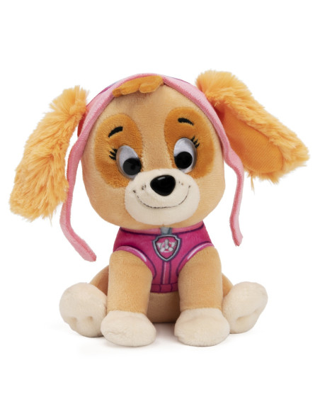 Patrula Catelusilor Gund Plus Skye 15cm,6058439