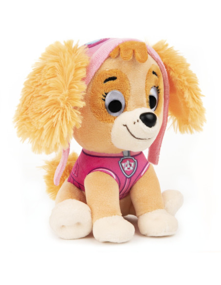 Patrula Catelusilor Gund Plus Skye 15cm,6058439