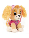 Patrula Catelusilor Gund Plus Skye 15cm,6058439