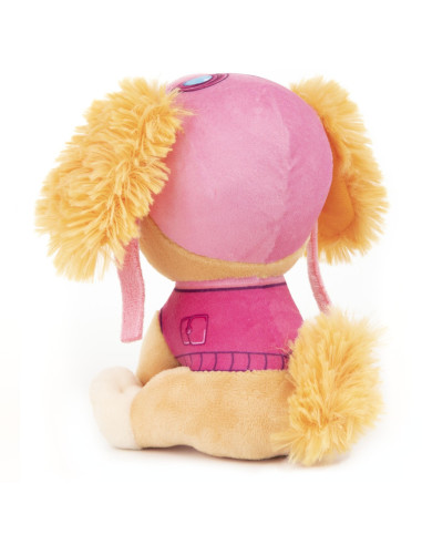 Patrula Catelusilor Gund Plus Skye 15cm,6058439