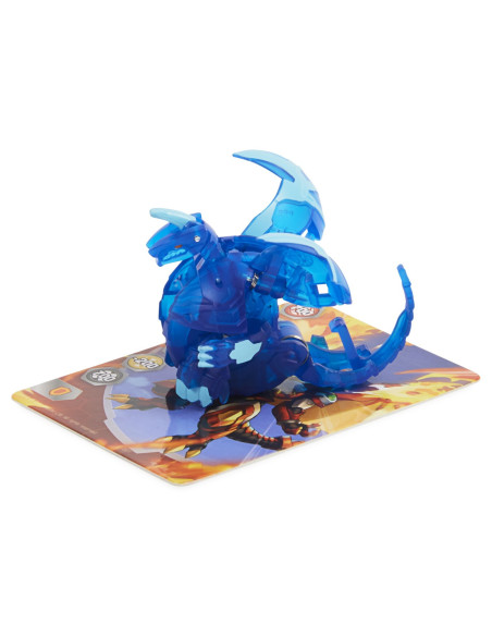 Bakugan Pachet Legendar Dragonoid Albastru,6064600_20137948