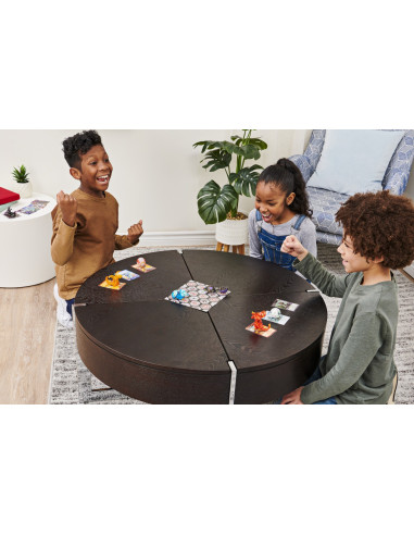 Bakugan Pachet Legendar Fangzor Negru,6064600_20137950