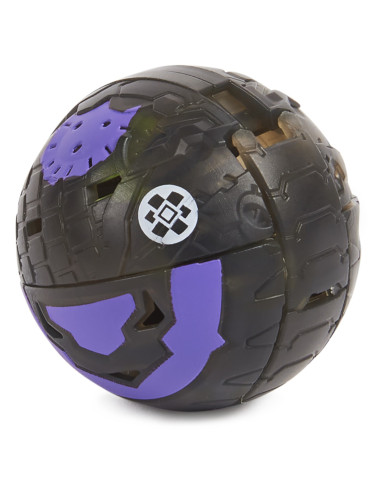 Bakugan Pachet Legendar Fangzor Negru,6064600_20137950