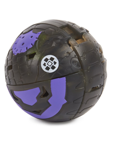 Bakugan Pachet Legendar Fangzor Negru,6064600_20137950