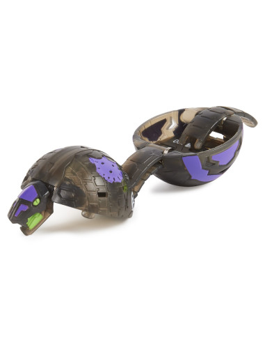 Bakugan Pachet Legendar Fangzor Negru,6064600_20137950