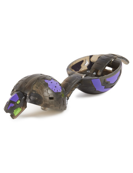 Bakugan Pachet Legendar Fangzor Negru,6064600_20137950