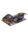 Bakugan Pachet Legendar Fangzor Negru,6064600_20137950