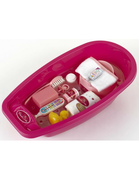Set de baie pentru papusi Coralie NEW,TK1675