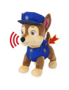 Patrula Catelusilor Plus Interactiv Chase Cu Sunete Si