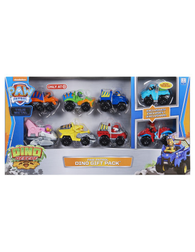 Patrula Catelusilor Set Dino Gift Pack,6056889