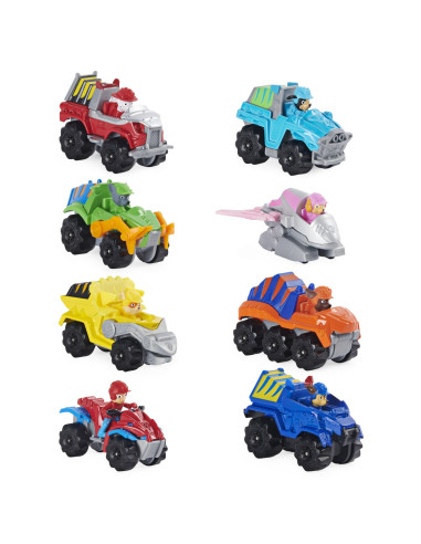 Patrula Catelusilor Set Dino Gift Pack,6056889