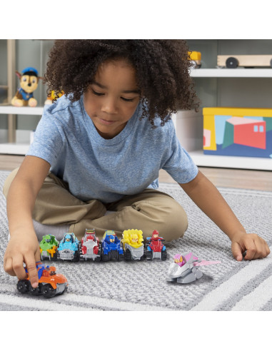 Patrula Catelusilor Set Dino Gift Pack,6056889