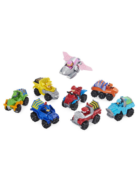 Patrula Catelusilor Set Dino Gift Pack,6056889