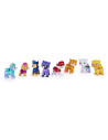 Patrula Catelusilor Set 8 Figurine Catelusi Si Pisicute,6066044