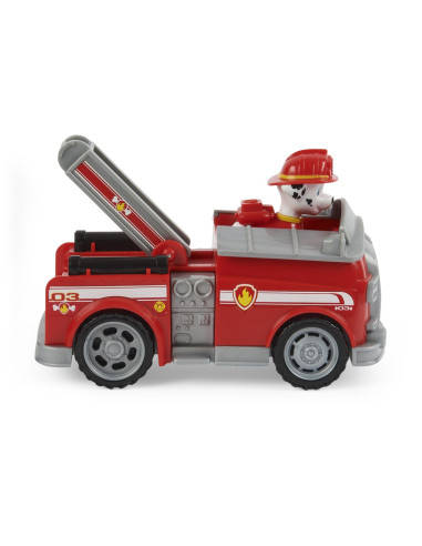 Patrula Catelusilor Vehicul De Salvare Marshall,6058795_20127061