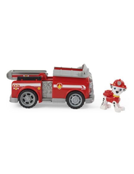 Patrula Catelusilor Vehicul De Salvare Marshall,6058795_20127061