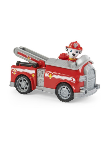 Patrula Catelusilor Vehicul De Salvare Marshall,6058795_20127061
