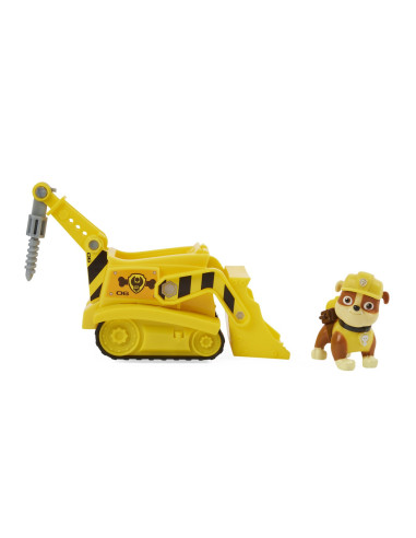 Patrula Catelusilor Vehicul De Salvare Rubble,6058795_20127063