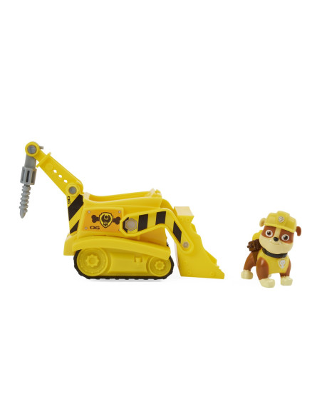 Patrula Catelusilor Vehicul De Salvare Rubble,6058795_20127063