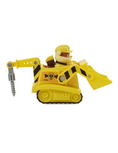Patrula Catelusilor Vehicul De Salvare Rubble,6058795_20127063