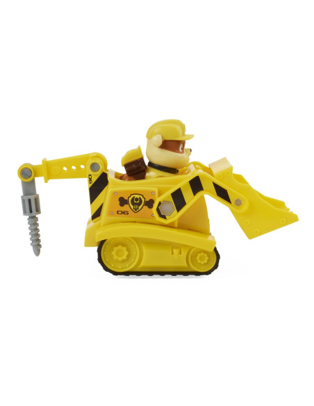 Patrula Catelusilor Vehicul De Salvare Rubble,6058795_20127063