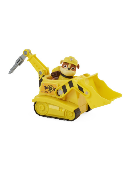Patrula Catelusilor Vehicul De Salvare Rubble,6058795_20127063