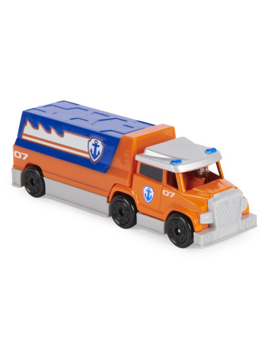 Patrula Catelusilor Vehicule Metalice Camion