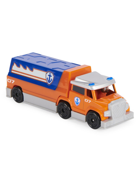 Patrula Catelusilor Vehicule Metalice Camion