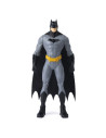 Figurina Batman 15cm In Armura Gri,6055412_20138313