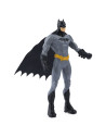 Figurina Batman 15cm In Armura Gri,6055412_20138313