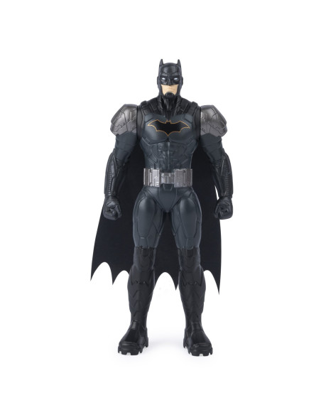 Figurina Batman 15cm In Armura Neagra,6055412_20138314