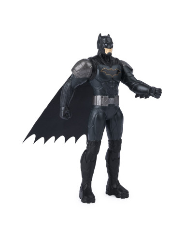 Figurina Batman 15cm In Armura Neagra,6055412_20138314