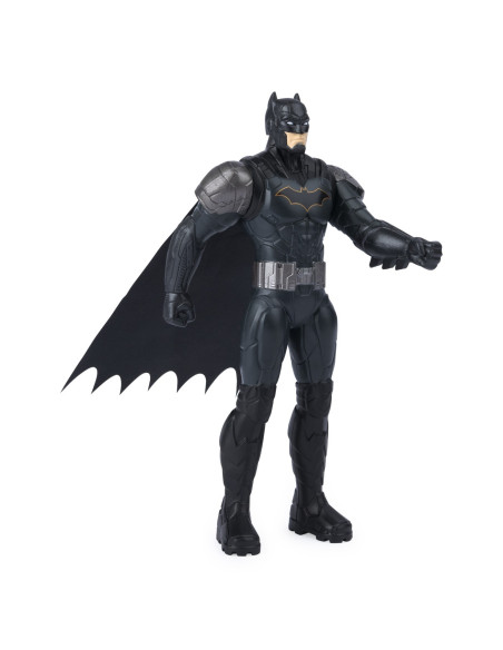 Figurina Batman 15cm In Armura Neagra,6055412_20138314