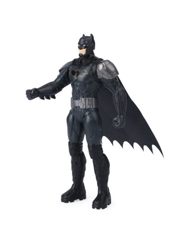 Figurina Batman 15cm In Armura Neagra,6055412_20138314