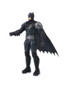 Figurina Batman 15cm In Armura Neagra,6055412_20138314