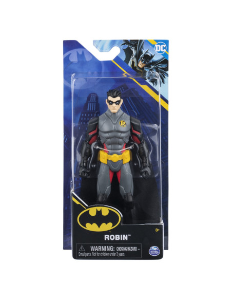 Batman Figurina Robin 15cm,6055412_20138316
