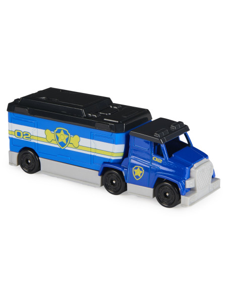 Patrula Catelusilor Vehicule Metalice Camion